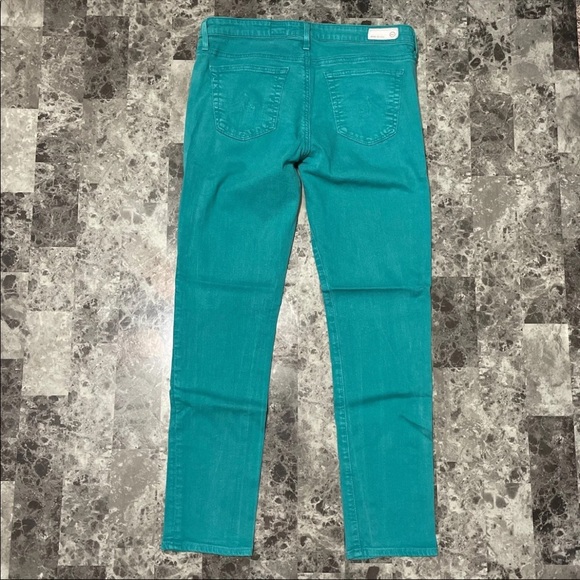 ag adriano goldschmied - Picture 2 of 6